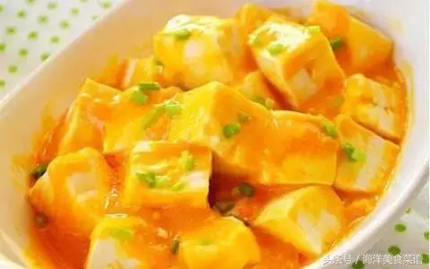 精選45道米飯殺手素食菜譜,少葷少油保健康,每餐都得吃三碗飯