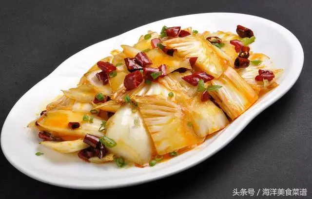 精選45道米飯殺手素食菜譜,少葷少油保健康,每餐都得吃三碗飯
