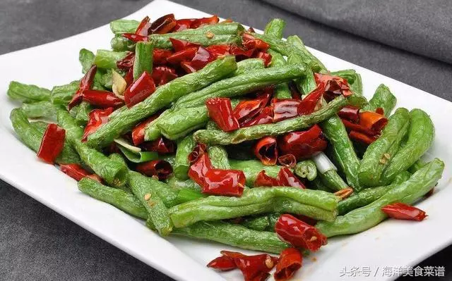 精選45道米飯殺手素食菜譜,少葷少油保健康,每餐都得吃三碗飯