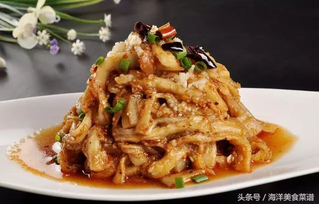 精選45道米飯殺手素食菜譜,少葷少油保健康,每餐都得吃三碗飯