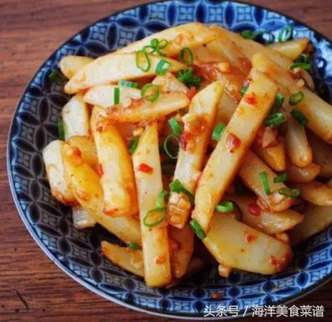 精選45道米飯殺手素食菜譜,少葷少油保健康,每餐都得吃三碗飯