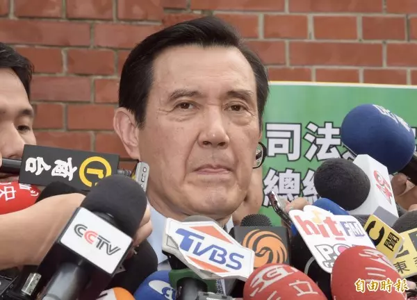 新竹縣長選戰「我的委屈求不了全」 林為洲選定 了!