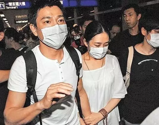 原來"星巴克"是他們家開的!她家族是馬來西亞檳城首富集團,營業每年超過200億!