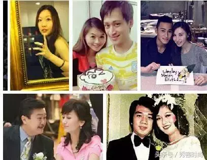 趙雅芝和兒媳婦同框,兒媳婦顏值不輸婆婆!不進娛樂圈實在可惜了!