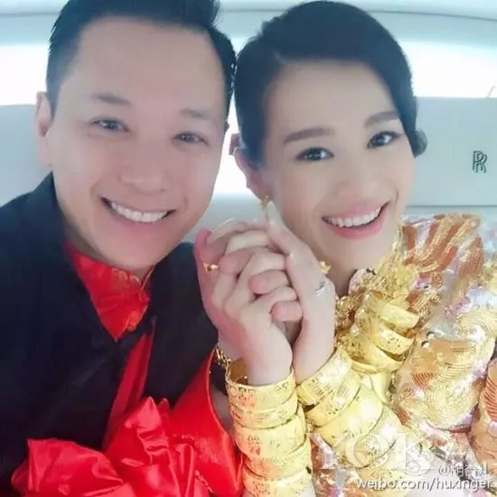 沒叫過他「爹地」證明你還不夠紅!胡杏兒沒嫁黃宗澤可能和他有關