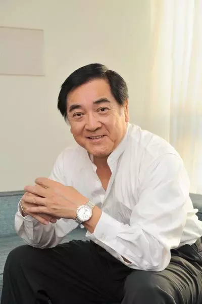 沒叫過他「爹地」證明你還不夠紅!胡杏兒沒嫁黃宗澤可能和他有關