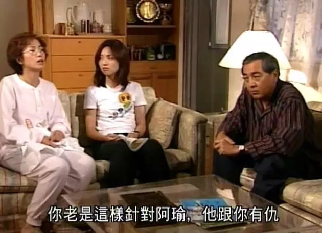 沒叫過他「爹地」證明你還不夠紅!胡杏兒沒嫁黃宗澤可能和他有關