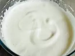 不好吃不用錢雞蛋糕作法大公開!只需幾樣材料加上幾個步驟,就能吃到美味的雞蛋糕啦!