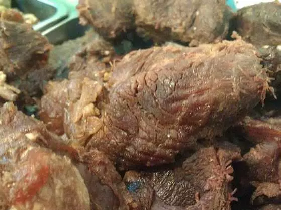 一個賣了8年滷肉的小伙,告訴你怎麼鹵才好吃!