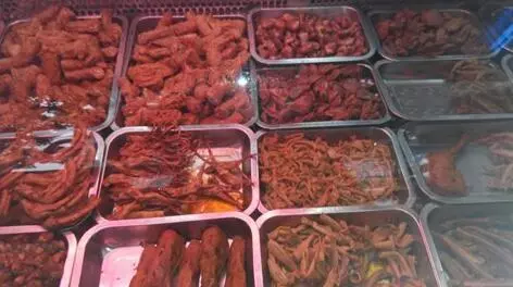 一個賣了8年滷肉的小伙,告訴你怎麼鹵才好吃!