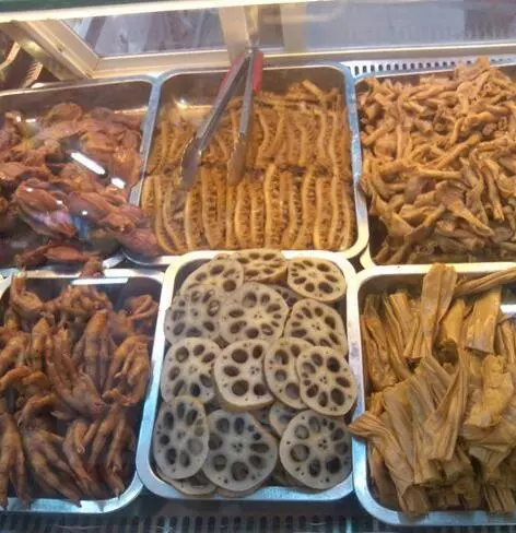 一個賣了8年滷肉的小伙,告訴你怎麼鹵才好吃!