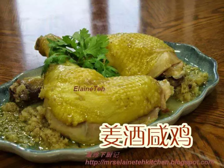 天天想不到要煮什麼菜肴? 這裡超過60種食譜!!Part 2