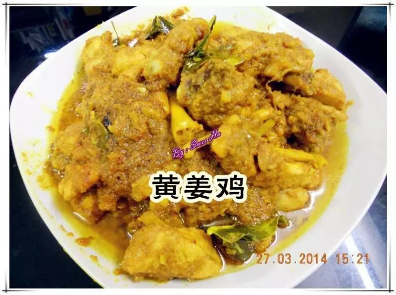 天天想不到要煮什麼菜肴? 這裡超過60種食譜!!Part 2
