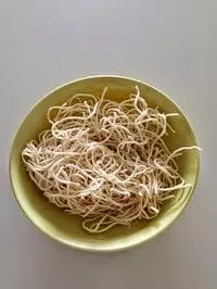 10款好吃「干撈麵」做法,在家也能做出美味干撈麵!
