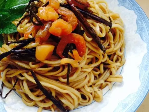 10款好吃「干撈麵」做法,在家也能做出美味干撈麵!