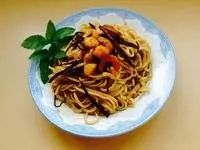 10款好吃「干撈麵」做法,在家也能做出美味干撈麵!