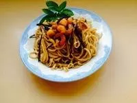 10款好吃「干撈麵」做法,在家也能做出美味干撈麵!