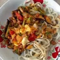 10款好吃「干撈麵」做法,在家也能做出美味干撈麵!