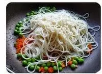 10款好吃「干撈麵」做法,在家也能做出美味干撈麵!