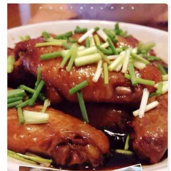 精選32種雞的做法 ! 收藏起來!每天不同口味!