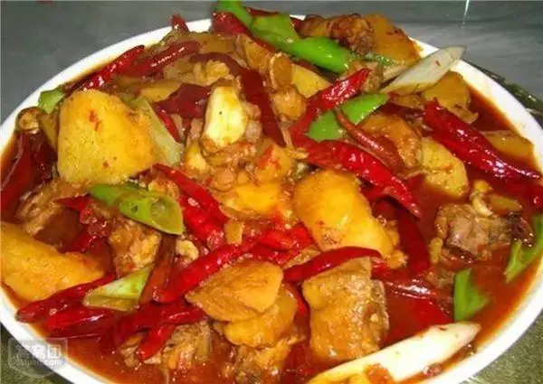 精選32種雞的做法 ! 收藏起來!每天不同口味!
