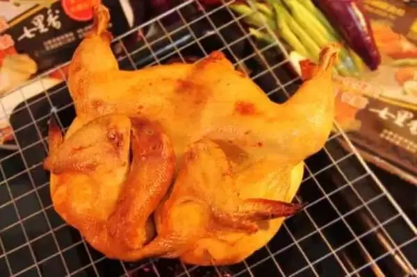 精選32種雞的做法 ! 收藏起來!每天不同口味!