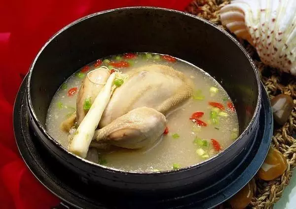 精選32種雞的做法 ! 收藏起來!每天不同口味!