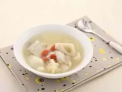 30個湯每個都煲一次就過年啦!愛喝湯收好!喝湯補身驅寒,馬上分享給朋友!