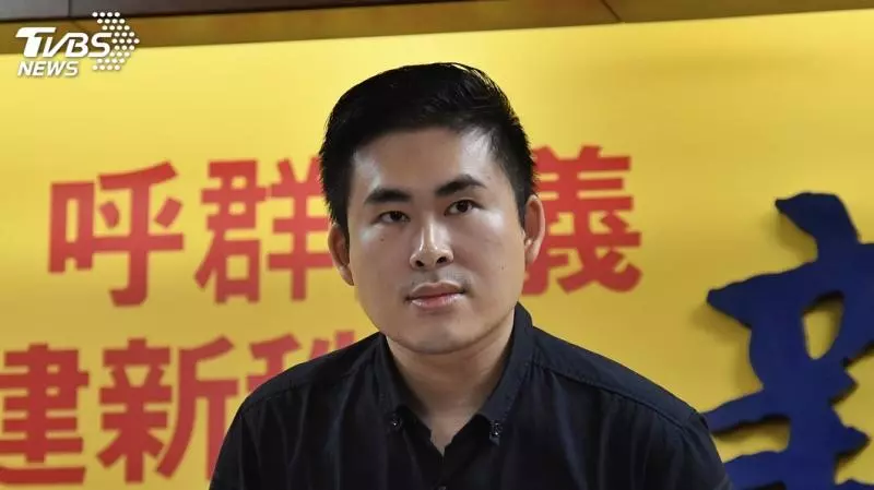 涉違國安法案 王炳忠:盼法院公開審理
