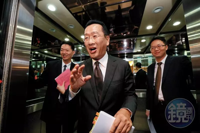 金管會化身吳淑珍?放行特別股遭批幫金金併鋪路