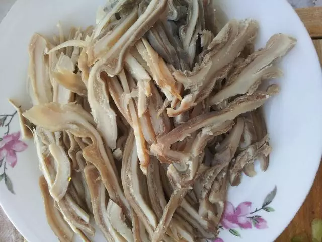 豬身上最有營養的部位,孕婦吃了對胎兒好,一般人很難買到!