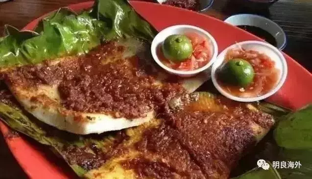 【參巴醬烤魔鬼魚】食譜大公開!以後不用再外面吃貴貨了!!
