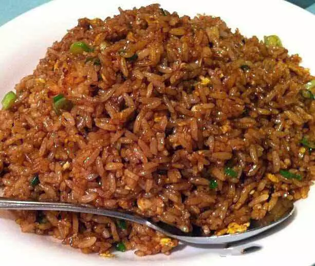 最好吃的8種炒飯!簡單易做,趕緊收藏起來!(食譜)