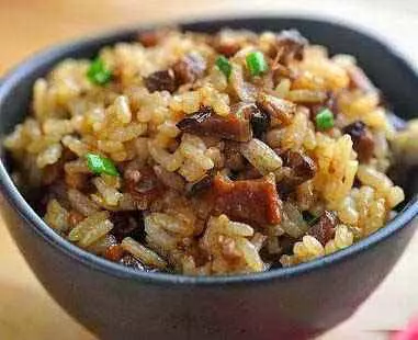 最好吃的8種炒飯!簡單易做,趕緊收藏起來!(食譜)