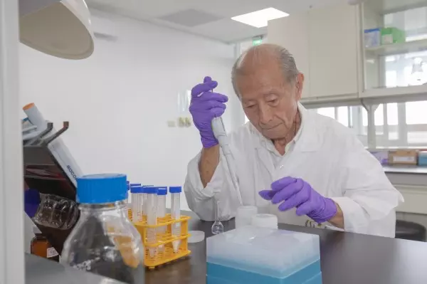 市民喝烏來洗澡水? 柯P:新北說沒問題,不然 怎麼辦?