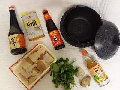 砂鍋麻油雞,美味超下飯!值得一試!
