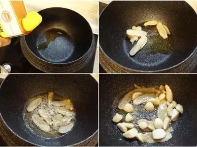 砂鍋麻油雞,美味超下飯!值得一試!