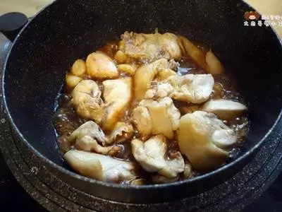 砂鍋麻油雞,美味超下飯!值得一試!