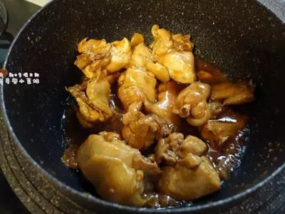 砂鍋麻油雞,美味超下飯!值得一試!