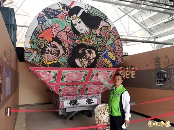 睡魔花燈不亮 中市議員批淪為擺設