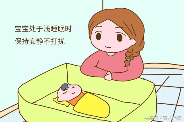 用這樣的方法讓孩子睡整覺,醫生怒斥影響發育,是在害孩子!可惜很多家長都在做!