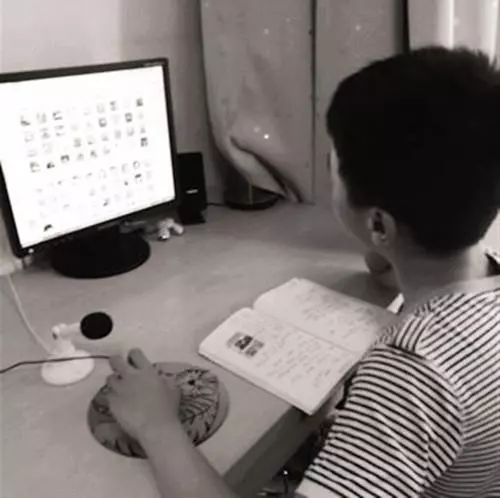 孩子過生日,我一個人忙活,無意聽到公婆的對話,我眼眶濕潤