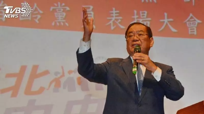 林為洲揚言脫黨選竹縣長 曾永權:不要親痛仇快