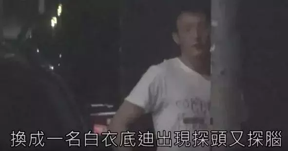 蕭亞軒夜伴嫩男12小時,新戀情曝光居然可以拯救宇宙?