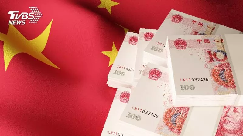 人民幣貶值 經濟部:會去了解對台灣影響