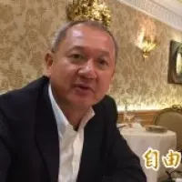 蘇貞昌公布政見主軸 侯辦酸:成回憶錄