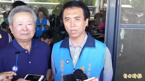 陳學聖端牛肉:公私托兒所學費均同 政府負擔差額