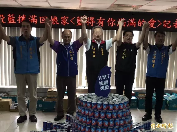 陳學聖端牛肉:公私托兒所學費均同 政府負擔差額