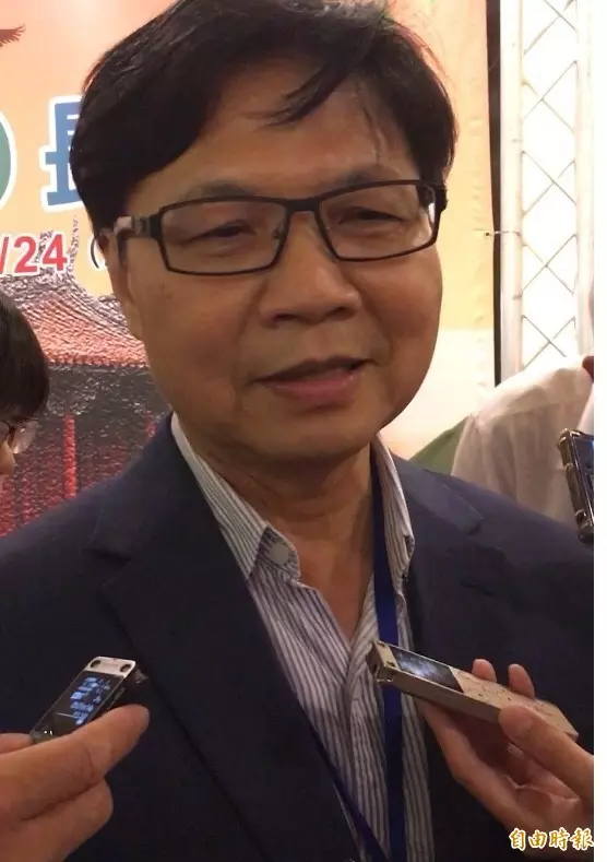 有溫度的溝通偏向一邊? 葉俊榮:大家都是台大人