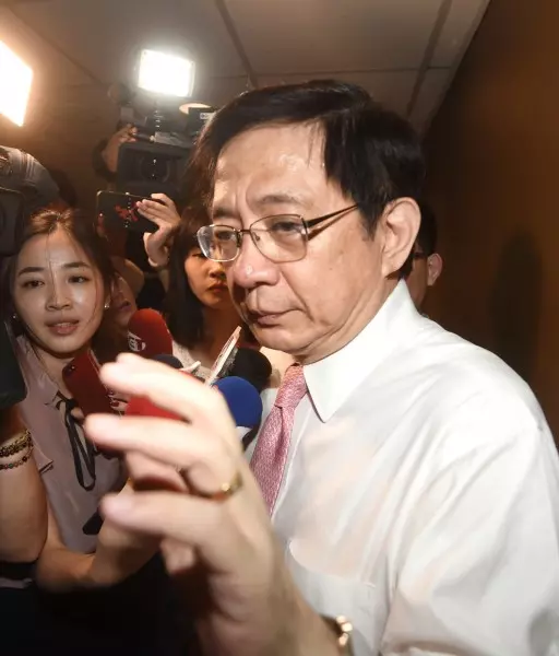 有溫度的溝通偏向一邊? 葉俊榮:大家都是台大人